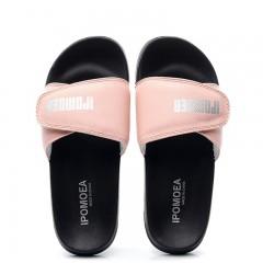 Online Celebrity Brand Slippers For Women, Summer Fashion, Outerwear For Couples, Beach Shoes, Buckle, And Flip Flops For Men, Sports Slippers