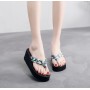 Slippers, Women's Character Slippers, Women's Shoes, Children's Sandals, Women's Emerald Belt, Summer Wholesale, Factory, Beach, Seaside, Korean Version, Students