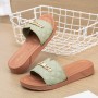 Women's Outerwear Popular Beach Shoes Fashion Trend Flat Bottomed Women's Slippers