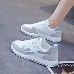 Forrest Gump Women's Shoes 2023 Spring And Autumn Season New Breathable Versatile Dad Shoes Sports Casual Shoes INS Trendy Shoes